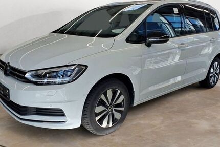 VW Touran 25.501 km 35.490 &euro; Potsdam 14482