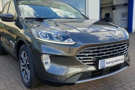 Ford Kuga 60.000 km 22.690 &euro; Berlin Tegel 13509