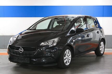 Opel Corsa 50.000 km 10.000 &euro; Berlin 10785