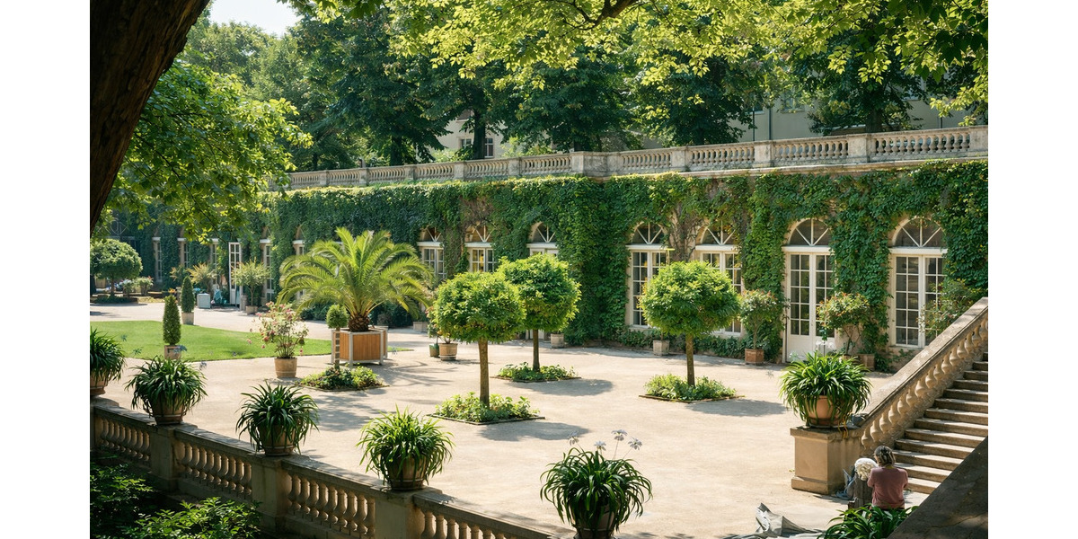 Etagenwohnung Berlin Neukölln - 2 Zimmer, 64 m&sup2;, 425.900&euro; | Angebot:26044053