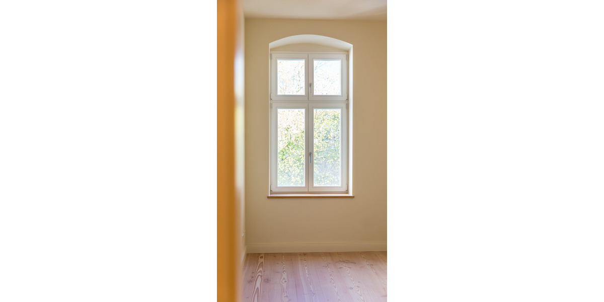 Etagenwohnung Berlin Frohnau - 4 Zimmer, 96 m&sup2;, 795.000&euro; | Angebot:26349357