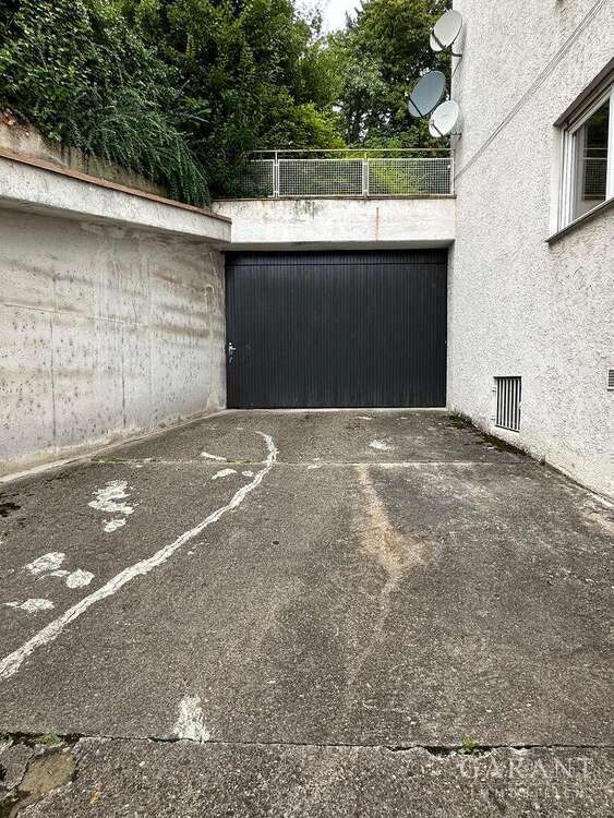 Garage zu verkaufen in Stuttgart 15.000 €