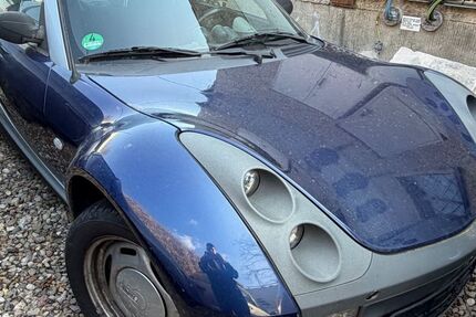 Smart Roadster 89.000 km 3.450 &euro; Berlin 10245