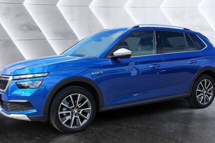 Skoda Kamiq 42.156 km 20.990 &euro; Ludwigsfelde 14974