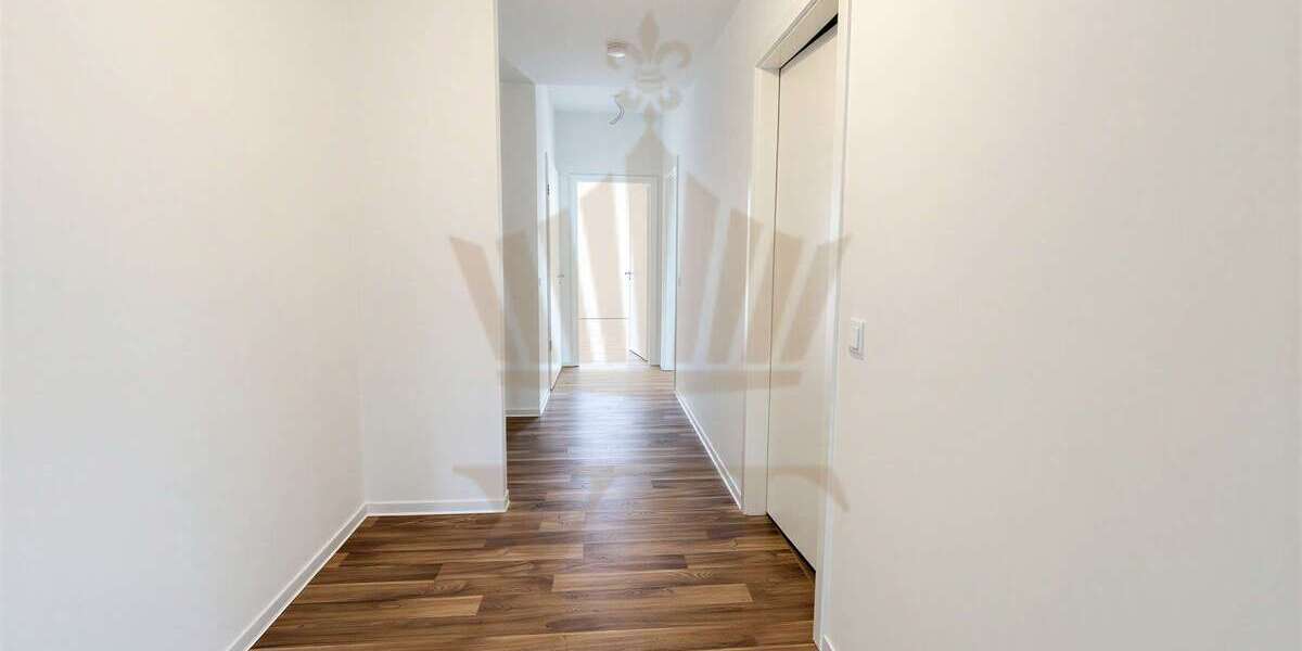 Etagenwohnung Bernau bei Berlin - 3 Zimmer, 105 m&sup2;, 1.310&euro; | Angebot:26515038