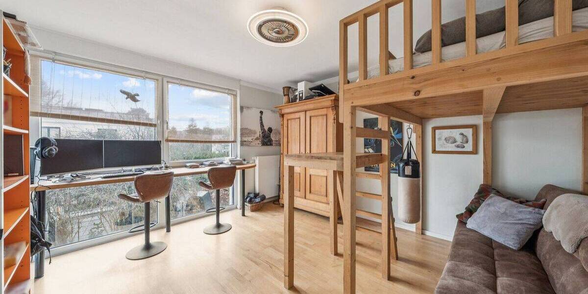 Doppelhaushälfte Berlin Zehlendorf - 5 Zimmer, 177 m&sup2;, 1.350.000&euro; | Angebot:26189646