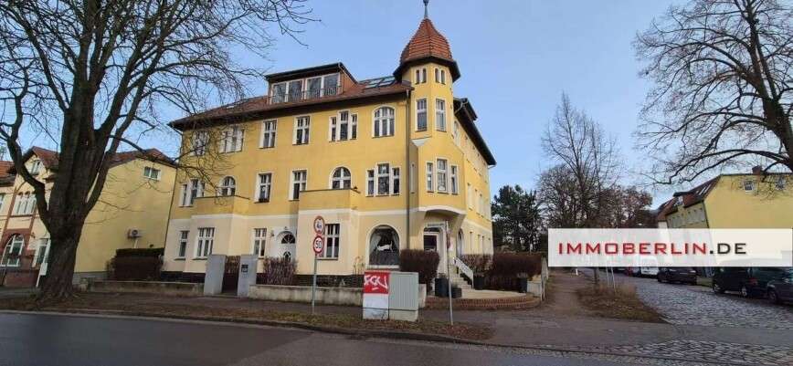 Etagenwohnung Panketal - 1 Zimmer, 103 m&sup2;, 414.800&euro; | Angebot:27643365