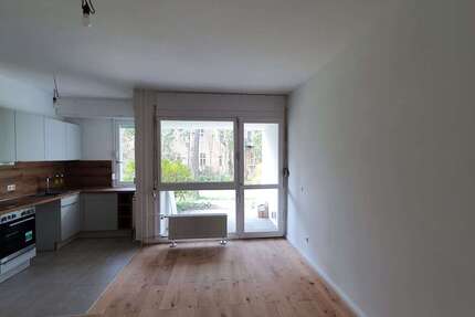 Wohnung zum Mieten in Berlin 966,96 € 53.36 m² 2 zimmer