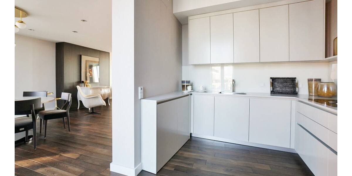 Etagenwohnung Berlin Mitte - 4 Zimmer, 226 m&sup2;, 3.950.000&euro; | Angebot:25748250