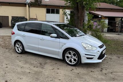 Ford S-Max 160.500 km 12.499 &euro; Berlin 12621