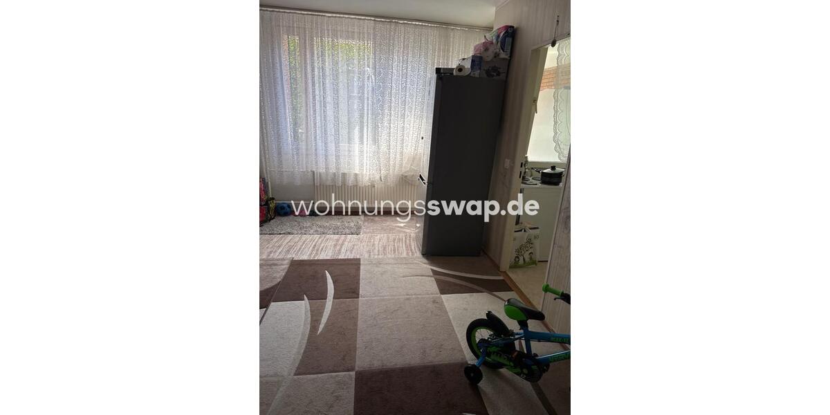 Etagenwohnung Berlin Neukölln - 1 Zimmer, 35 m&sup2;, 267&euro; | Angebot:26633421
