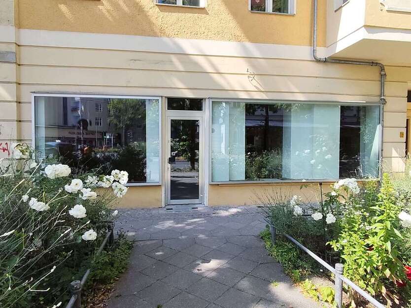 Einzelhandel in Berlin 1.500 € 55 m²