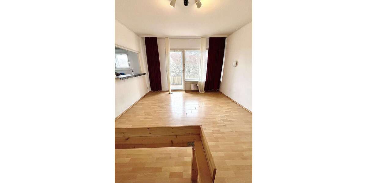 Etagenwohnung Berlin Tempelhof - 1 Zimmer, 38 m&sup2;, 150.000&euro; | Angebot:24972693