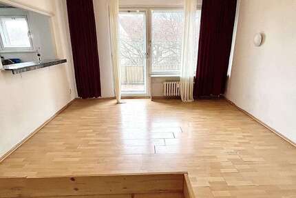 Wohnung Berlin Tempelhof - 1 Zimmer, 38 m&sup2;, 150.000&euro; | Angebot:24972693