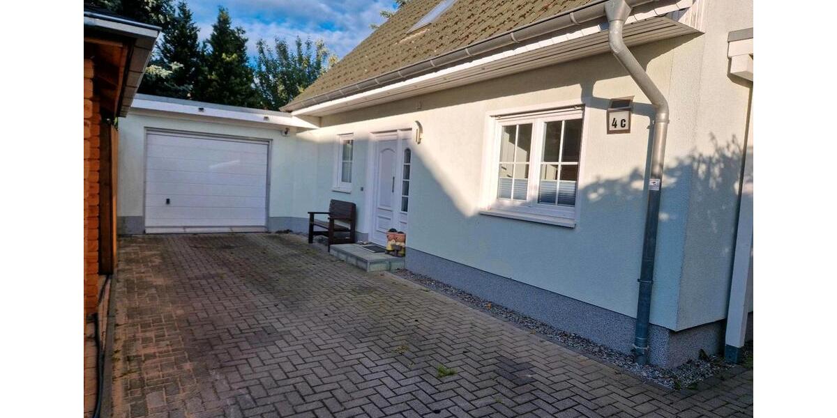 Einfamilienhaus Ahrensfelde - 4 Zimmer, 110 m&sup2;, 590.000&euro; | Angebot:27000292