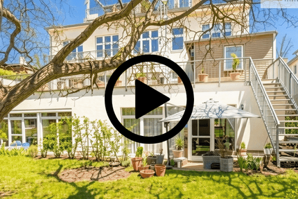 Wohnung Potsdam Babelsberg - 3 Zimmer, 141 m&sup2;, 899.000&euro; | Angebot:27119405