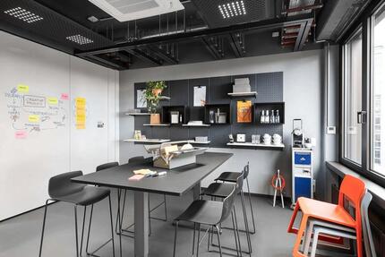 Gewerbeobjekt Berlin Mitte - 7.238&euro; | Angebot:26632213