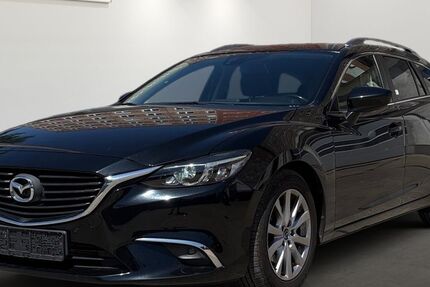 Mazda 6 91.493 km 10.199 &euro; Berlin 12681