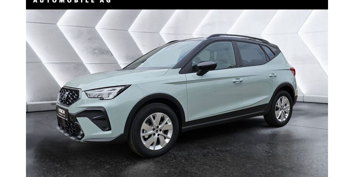 Seat Arona 1.100 km 25.700 &euro; Ahrensfelde 16356