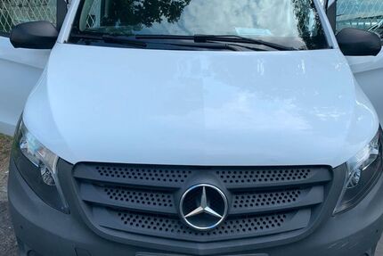 Mercedes-Benz Vito 198.000 km 10.899 &euro; Berlin 10829