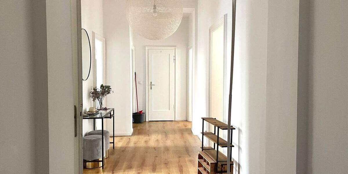 Terrassenwohnung Berlin Friedrichshain - 4 Zimmer, 139 m&sup2;, 899.200&euro; | Angebot:25781661