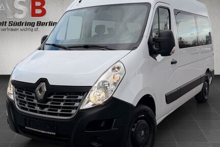 Renault Master 251.879 km 13.699 &euro; Berlin 12055