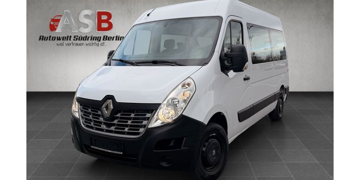 Renault Master 251.879 km 13.699 &euro; Berlin 12055
