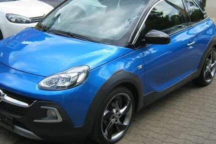 Opel Adam 13.290 km 12.900 € Berlin 14167