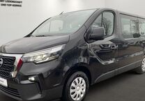 Gebrauchtwagen Nissan Primastar