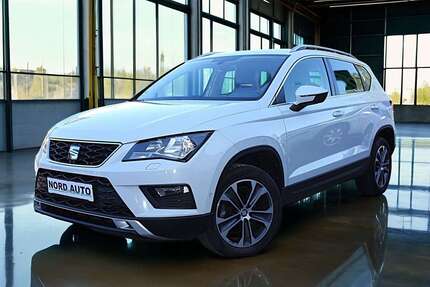 Seat Ateca 61.000 km 18.970 &euro; Berlin Hennigsdorf 16761