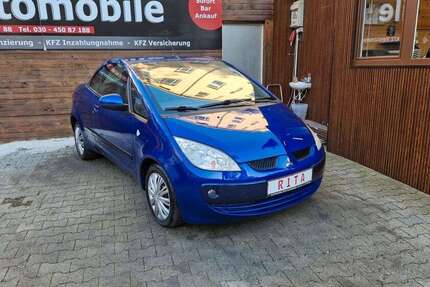 Mitsubishi Colt 113.900 km 2.480 € Berlin 10627