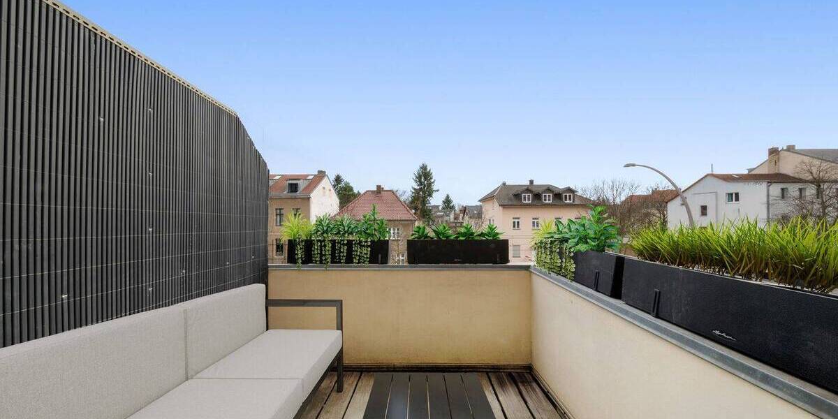 Etagenwohnung Berlin Friedrichshagen - 3 Zimmer, 68 m&sup2;, 299.000&euro; | Angebot:26658652