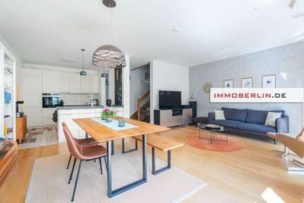 Haus Potsdam Südliche Innenstadt - 6 Zimmer, 167 m&sup2;, 840.000&euro; | Angebot:27255002