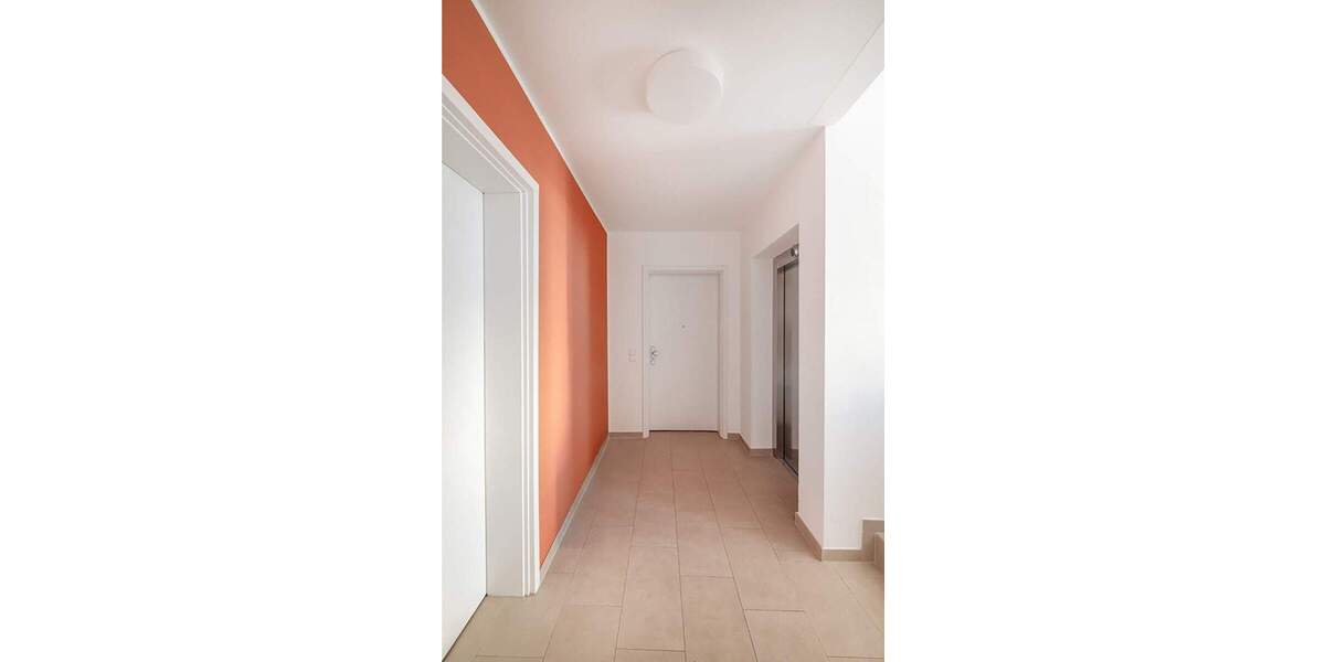 Etagenwohnung Berlin Lichtenberg - 2 Zimmer, 57 m&sup2;, 450.000&euro; | Angebot:25709475