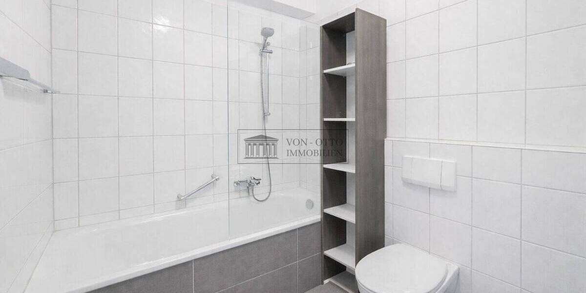 Etagenwohnung Berlin Oberschöneweide - 3 Zimmer, 80 m&sup2;, 379.999&euro; | Angebot:26028556