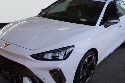 Cupra Leon 26.917 km 29.860 &euro; Berlin 12105