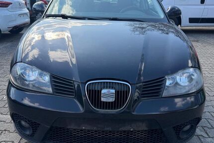 Seat Ibiza 196.200 km 1.999 &euro; Berlin 12277