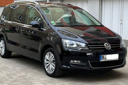 VW Sharan 202.700 km 13.900 &euro; Berlin 10713