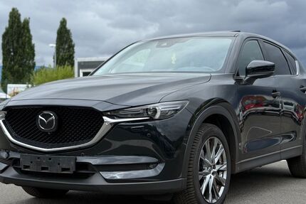 Mazda CX-5 162.000 km 18.900 &euro; Blankenfelde Mahlow 15831