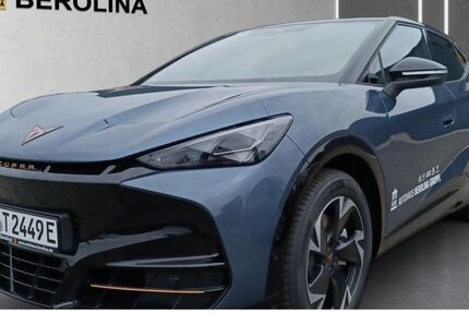 Cupra Tavascan 2.000 km 42.888 &euro; Berlin 12105