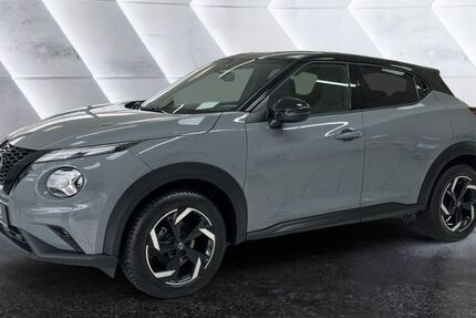 Nissan Juke 38.840 km 16.890 &euro; Ahrensfelde 16356