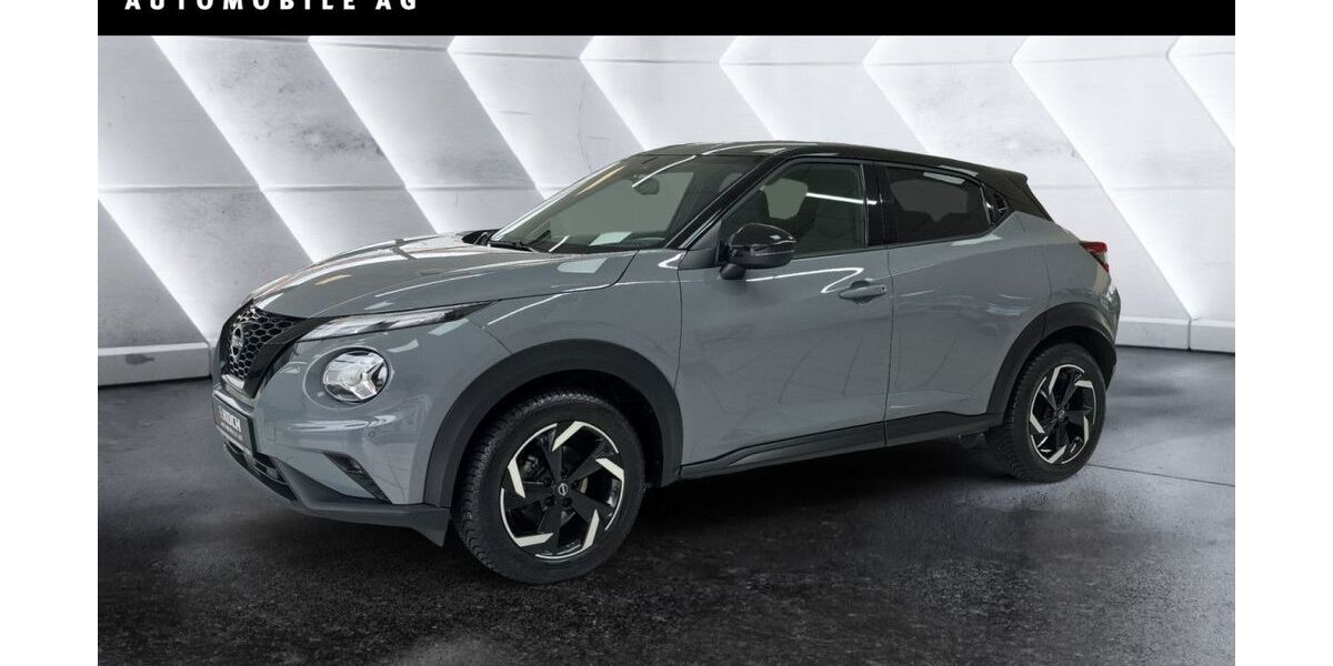 Nissan Juke 38.840 km 16.890 &euro; Ahrensfelde 16356
