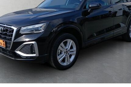 Audi Q2 1.500 km 32.333 &euro; Berlin 13581