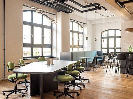 Gewerbeobjekt Berlin Oberschöneweide - 1.099&euro; | Angebot:26797674