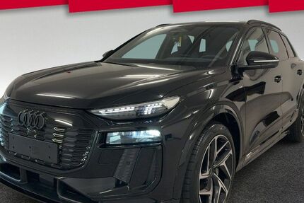 Audi Q6 e-tron 6.001 km 83.500 &euro; Berlin 12489