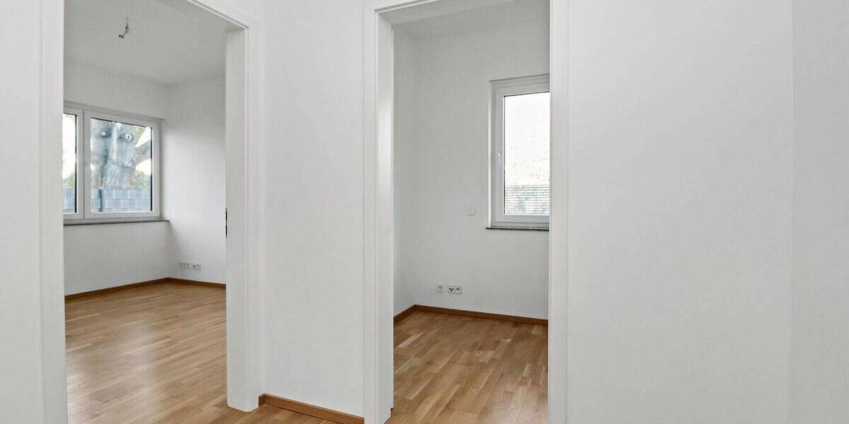 Etagenwohnung Berlin Niederschönhausen - 3 Zimmer, 107 m&sup2;, 645.000&euro; | Angebot:25957190