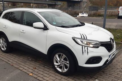 Renault Kadjar 155.500 km 13.300 &euro; berlin 12057