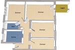 Etagenwohnung Berlin Steglitz-Zehlendorf - 4 Zimmer, 89 m&sup2;, 550.000&euro; | Angebot:26597568
