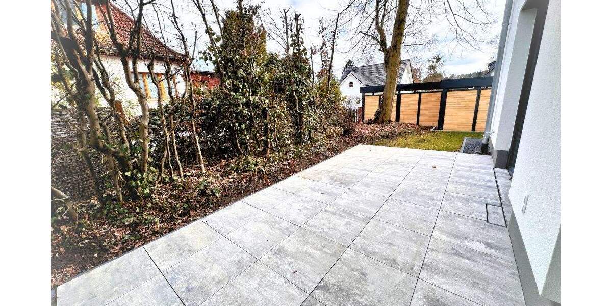 Etagenwohnung Falkensee - 3 Zimmer, 80 m&sup2;, 430.000&euro; | Angebot:24482349