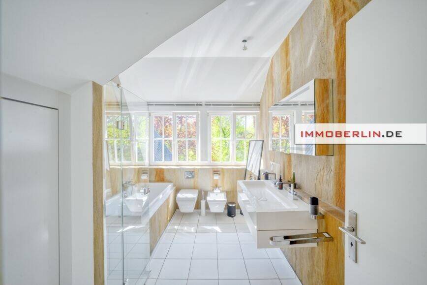 Gewerbeobjekt Berlin Grunewald - 6.950.000&euro; | Angebot:26470697